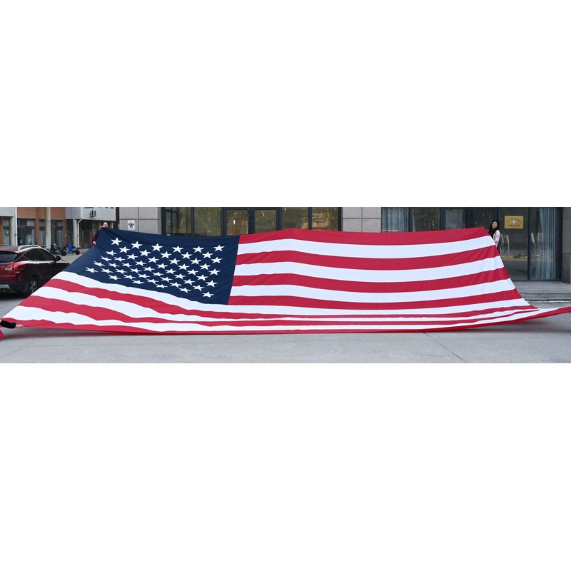 四方台3x5ft 是多少厘米？旗帜常见规格尺寸对照与选购要点